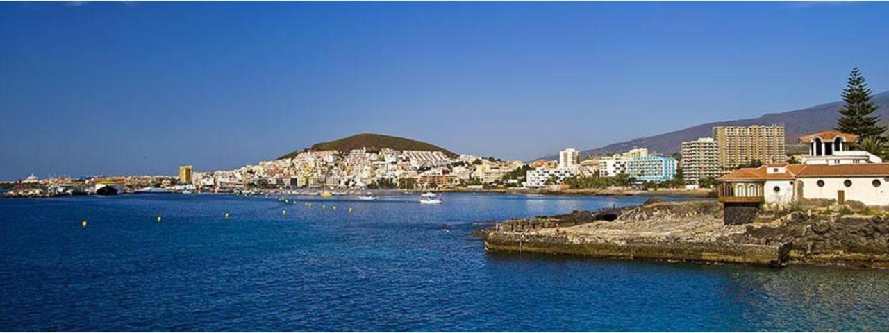 Cristimar - Stunning Vacation Rental Home For Families & Friends Los Cristianos  Exterior foto