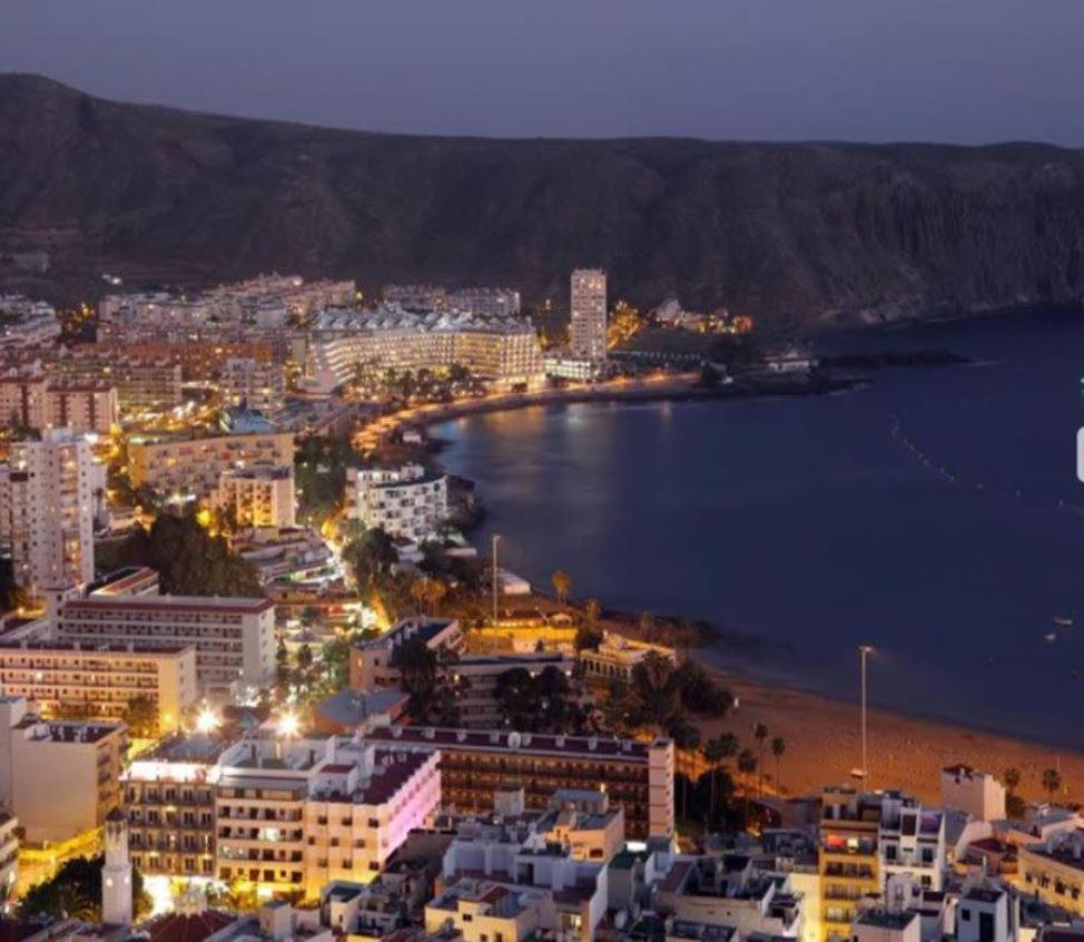 Cristimar - Stunning Vacation Rental Home For Families & Friends Los Cristianos  Exterior foto