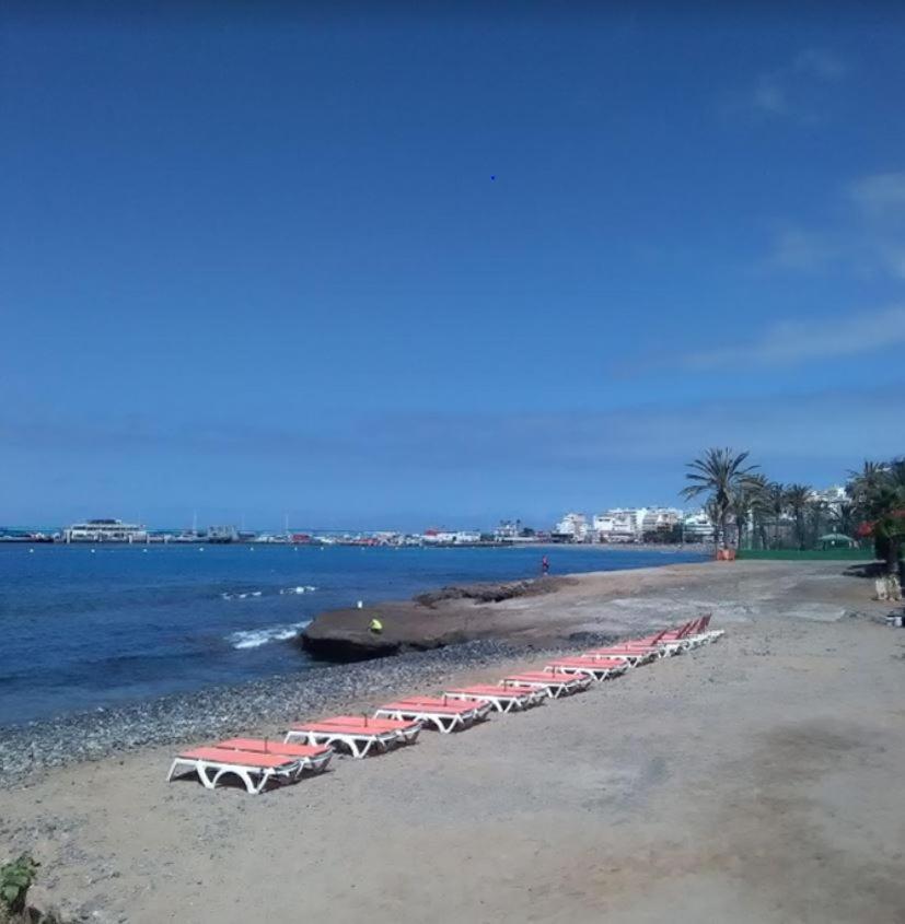 Cristimar - Stunning Vacation Rental Home For Families & Friends Los Cristianos  Exterior foto