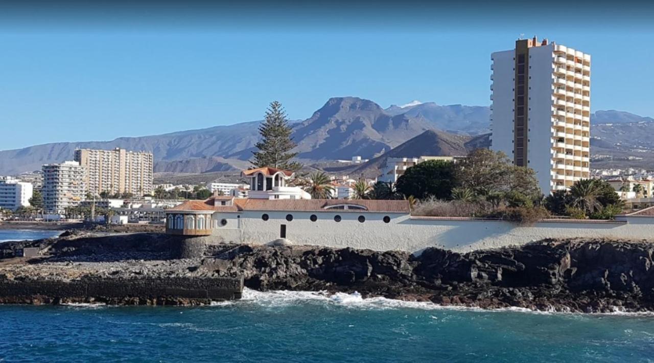 Cristimar - Stunning Vacation Rental Home For Families & Friends Los Cristianos  Exterior foto