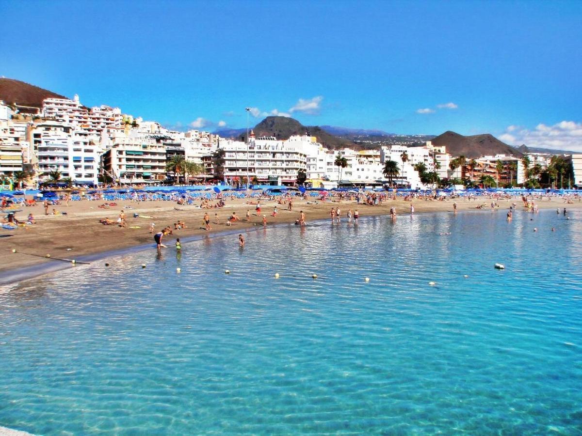 Cristimar - Stunning Vacation Rental Home For Families & Friends Los Cristianos  Exterior foto