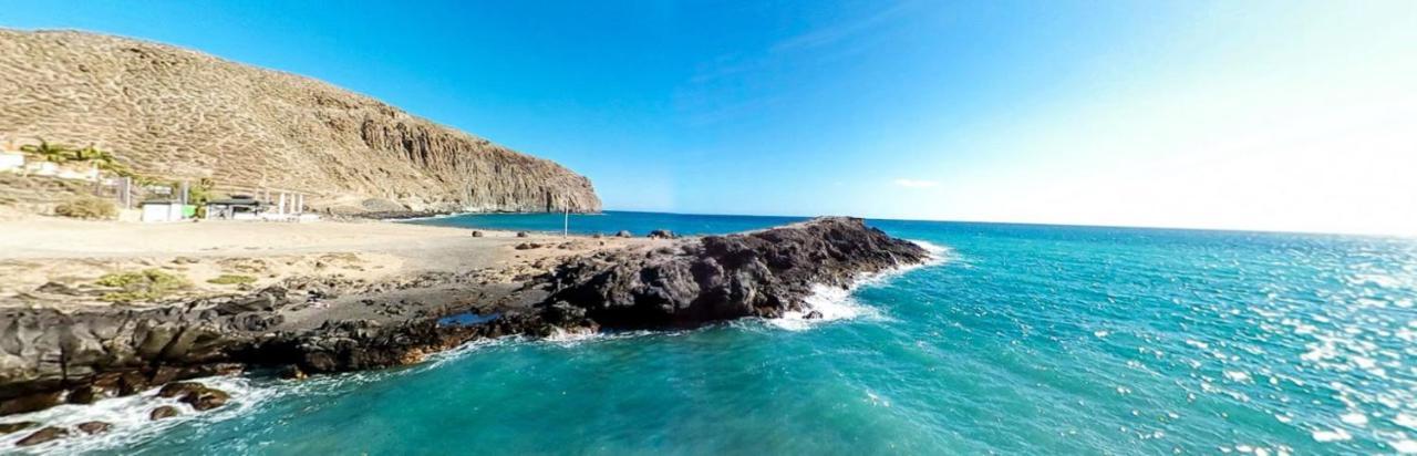 Cristimar - Stunning Vacation Rental Home For Families & Friends Los Cristianos  Exterior foto