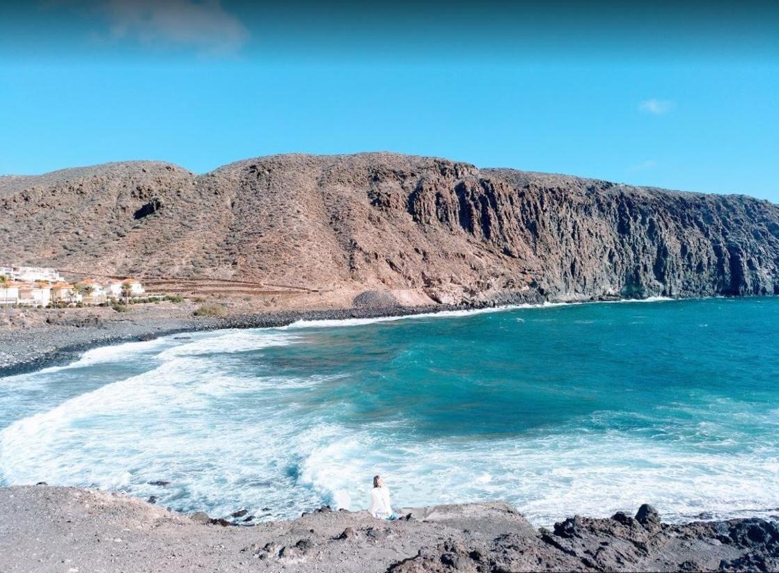 Cristimar - Stunning Vacation Rental Home For Families & Friends Los Cristianos  Exterior foto