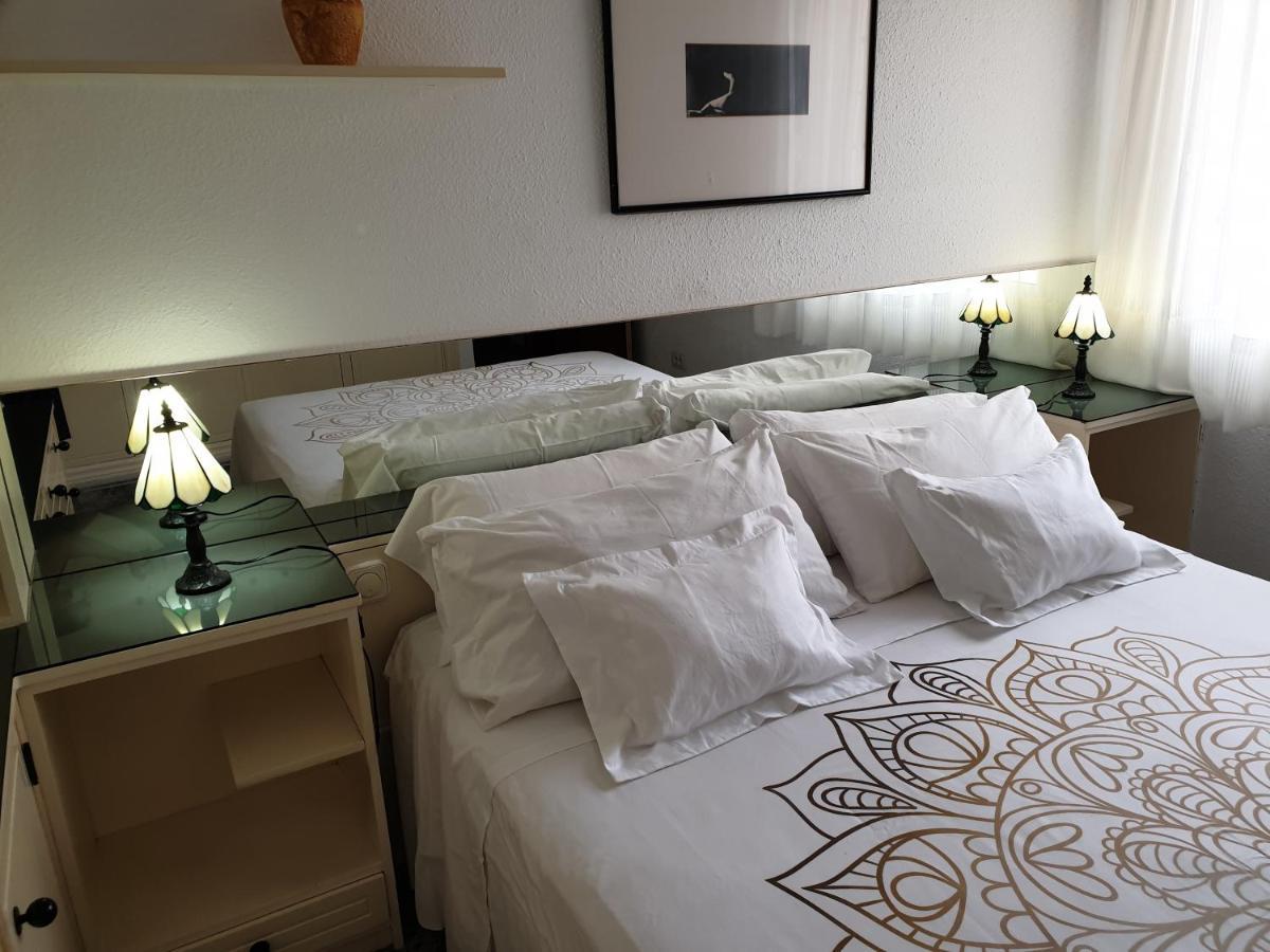 Cristimar - Stunning Vacation Rental Home For Families & Friends Los Cristianos  Exterior foto
