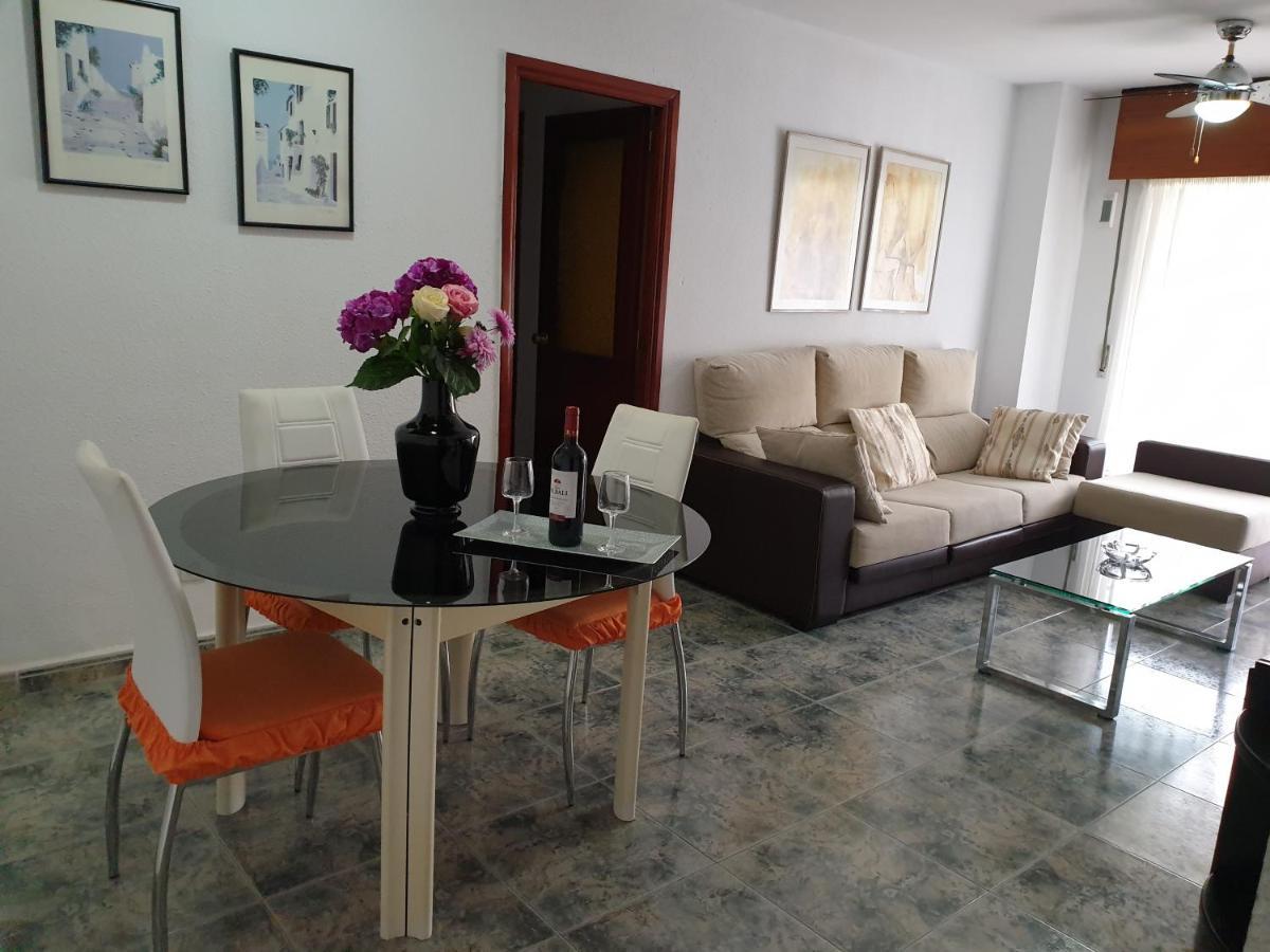 Cristimar - Stunning Vacation Rental Home For Families & Friends Los Cristianos  Exterior foto