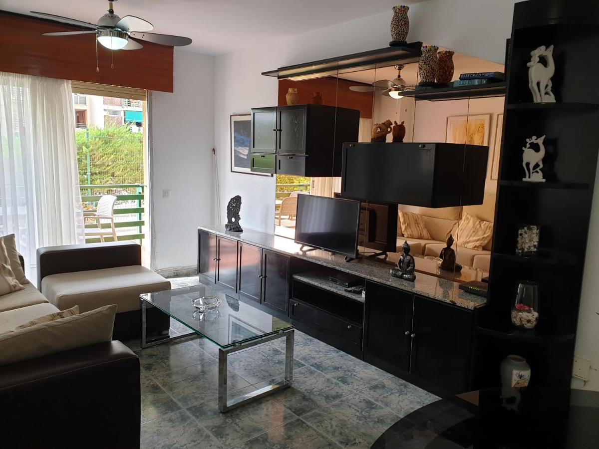 Cristimar - Stunning Vacation Rental Home For Families & Friends Los Cristianos  Exterior foto