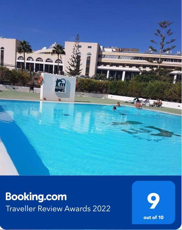 Cristimar - Stunning Vacation Rental Home For Families & Friends Los Cristianos  Exterior foto
